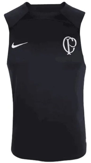 Camisa Regata Corinthians 2022 2023 Especial 